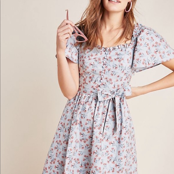 Gal Meets Glam Dresses & Skirts - Gal Meets Glam Collection for Anthropologie dress